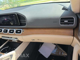 2020 Mercedes-Benz GLS 580 4MATIC – miniatura 20