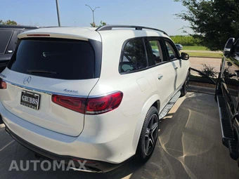 2020 Mercedes-Benz GLS 580 4MATIC – miniatura 3
