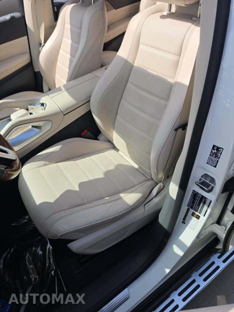 2020 Mercedes-Benz GLS 580 4MATIC – miniatura 6