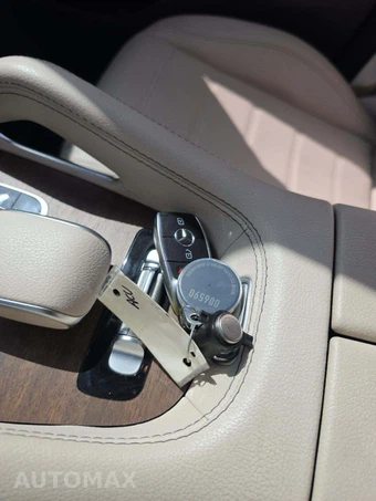 2020 Mercedes-Benz GLS 580 4MATIC – miniatura 8
