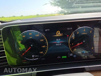 2020 Mercedes-Benz GLS 580 4MATIC – miniatura 9