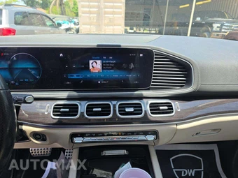 2020 Mercedes-Benz GLS 580 4MATIC – miniatura 10