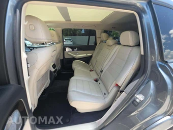 2020 Mercedes-Benz GLS 580 4MATIC – miniatura 13