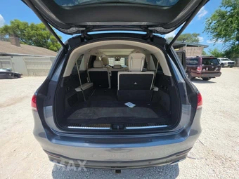 2020 Mercedes-Benz GLS 580 4MATIC – miniatura 15