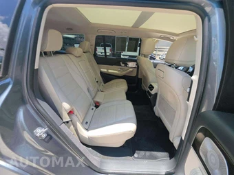 2020 Mercedes-Benz GLS 580 4MATIC – miniatura 17