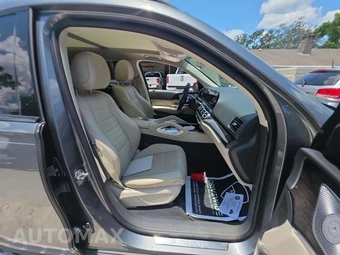 2020 Mercedes-Benz GLS 580 4MATIC – miniatura 19