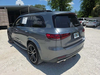 2020 Mercedes-Benz GLS 580 4MATIC – miniatura 2