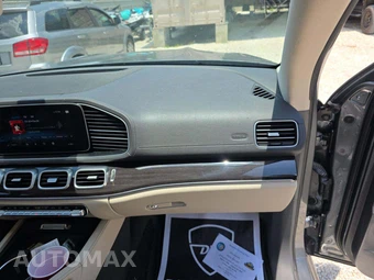 2020 Mercedes-Benz GLS 580 4MATIC – miniatura 20