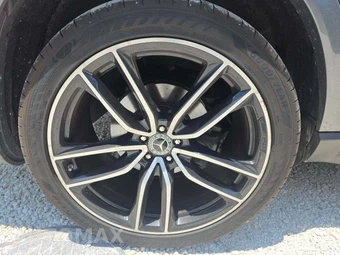 2020 Mercedes-Benz GLS 580 4MATIC – miniatura 22