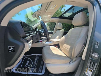 2020 Mercedes-Benz GLS 580 4MATIC – miniatura 6