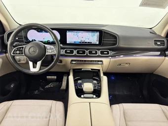2020 Mercedes-Benz GLS 580 4MATIC - miniatura 11