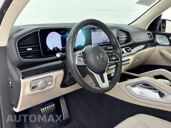 2020 Mercedes-Benz GLS 580 4MATIC - miniatura 12