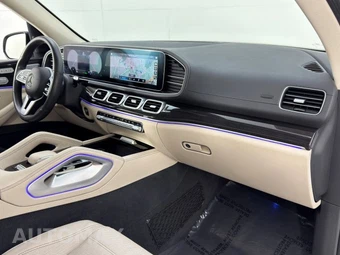 2020 Mercedes-Benz GLS 580 4MATIC - miniatura 13