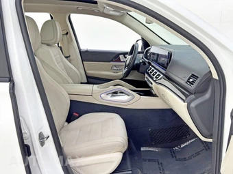 2020 Mercedes-Benz GLS 580 4MATIC - miniatura 14