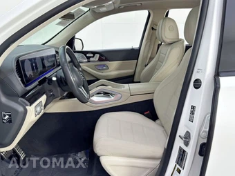 2020 Mercedes-Benz GLS 580 4MATIC - miniatura 15