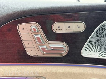 2020 Mercedes-Benz GLS 580 4MATIC - miniatura 16