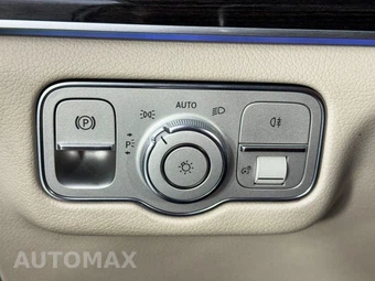 2020 Mercedes-Benz GLS 580 4MATIC - miniatura 18