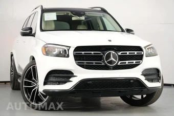 2020 Mercedes-Benz GLS 580 4MATIC - miniatura 2