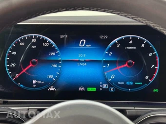 2020 Mercedes-Benz GLS 580 4MATIC - miniatura 20