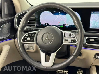 2020 Mercedes-Benz GLS 580 4MATIC - miniatura 22