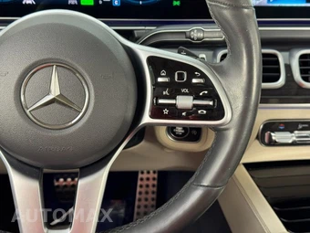 2020 Mercedes-Benz GLS 580 4MATIC - miniatura 24
