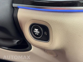 2020 Mercedes-Benz GLS 580 4MATIC - miniatura 25