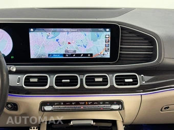 2020 Mercedes-Benz GLS 580 4MATIC - miniatura 26