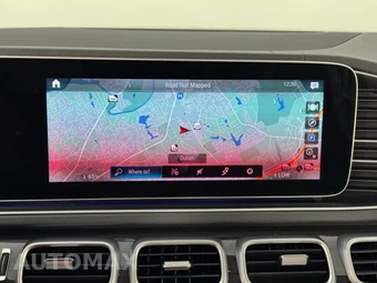 2020 Mercedes-Benz GLS 580 4MATIC - miniatura 27