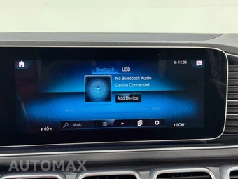 2020 Mercedes-Benz GLS 580 4MATIC - miniatura 28