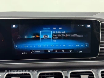 2020 Mercedes-Benz GLS 580 4MATIC - miniatura 29