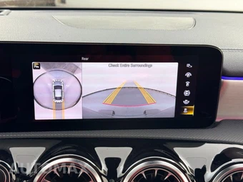 2020 Mercedes-Benz GLS 580 4MATIC - miniatura 34