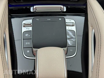 2020 Mercedes-Benz GLS 580 4MATIC - miniatura 37