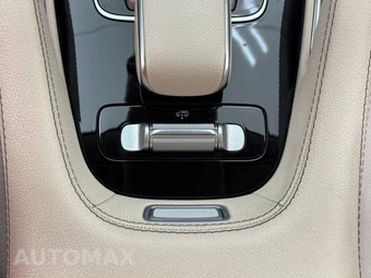 2020 Mercedes-Benz GLS 580 4MATIC - miniatura 38
