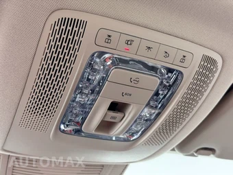 2020 Mercedes-Benz GLS 580 4MATIC - miniatura 41
