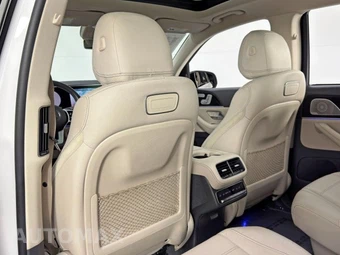 2020 Mercedes-Benz GLS 580 4MATIC - miniatura 43