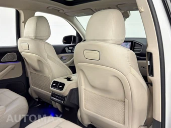 2020 Mercedes-Benz GLS 580 4MATIC - miniatura 44