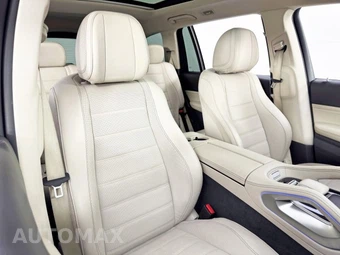 2020 Mercedes-Benz GLS 580 4MATIC - miniatura 45