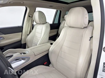 2020 Mercedes-Benz GLS 580 4MATIC - miniatura 46