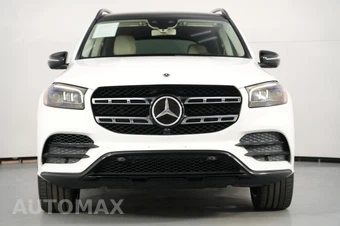 2020 Mercedes-Benz GLS 580 4MATIC - miniatura 5