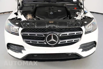 2020 Mercedes-Benz GLS 580 4MATIC - miniatura 6