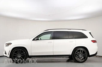 2020 Mercedes-Benz GLS 580 4MATIC - miniatura 7