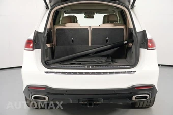 2020 Mercedes-Benz GLS 580 4MATIC - miniatura 8