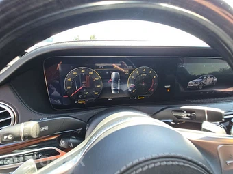 2020 Mercedes-Benz Maybach S 560 4MATIC - miniatura 12