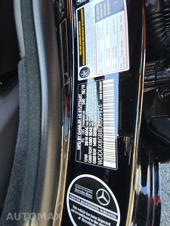 2020 Mercedes-Benz Maybach S 560 4MATIC - miniatura 14