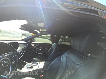 2020 Mercedes-Benz Maybach S 560 4MATIC - miniatura 18