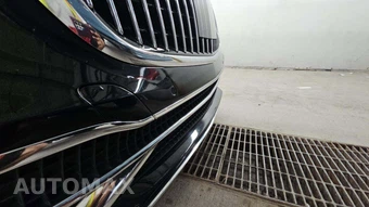 2020 Mercedes-Benz Maybach S 560 4MATIC - miniatura 31
