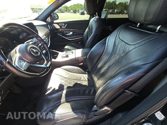 2020 Mercedes-Benz Maybach S 560 4MATIC - miniatura 7