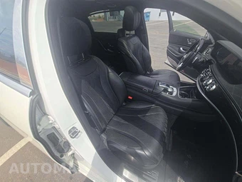 2020 Mercedes-Benz Maybach S 650 – miniatura 15