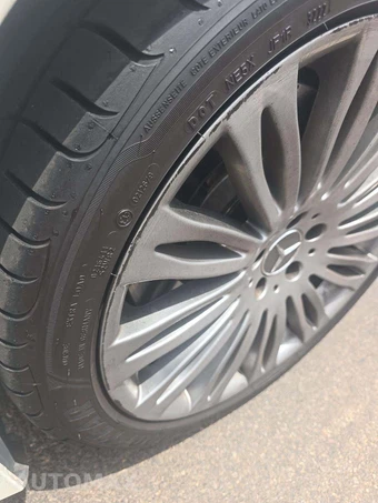 2020 Mercedes-Benz Maybach S 650 – miniatura 19