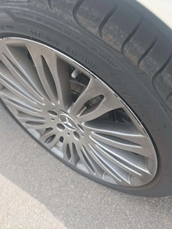 2020 Mercedes-Benz Maybach S 650 – miniatura 22